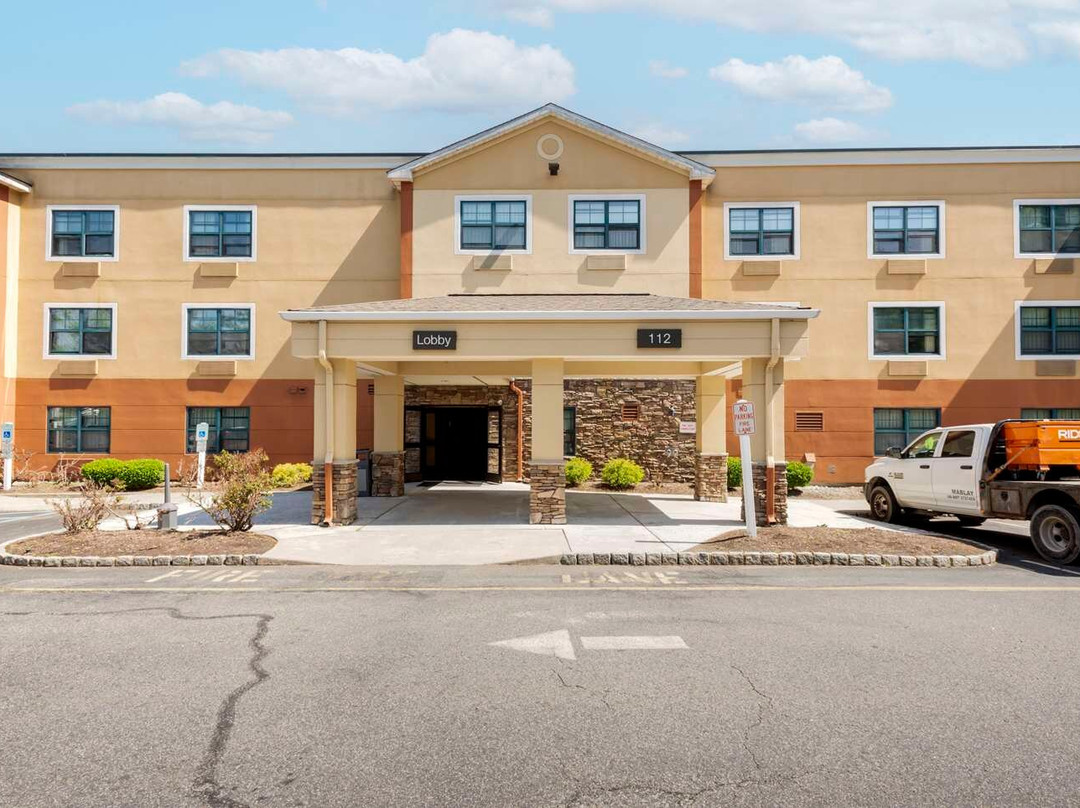 Allendale酒店住宿-Extended Stay America Suites Ramsey Upper Saddle River