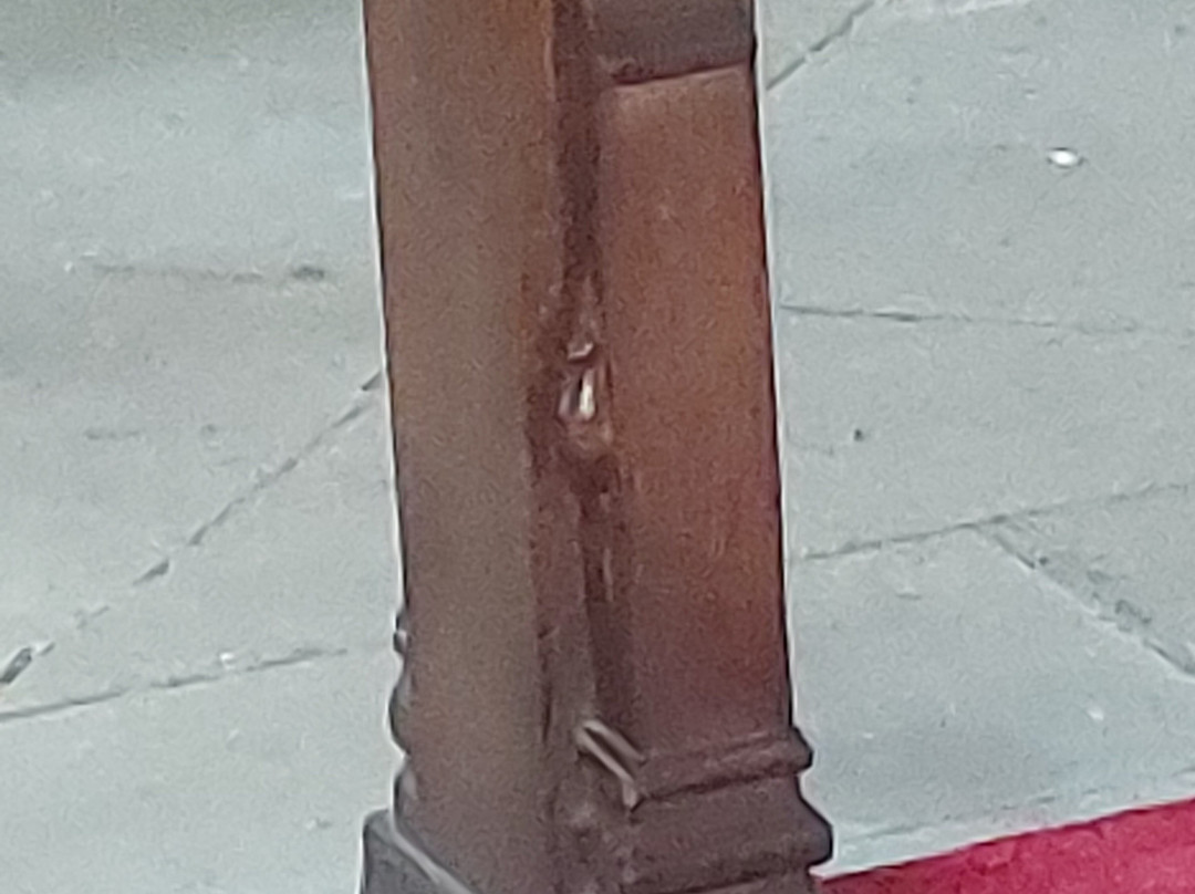 Howden Minster-Howden必去景点