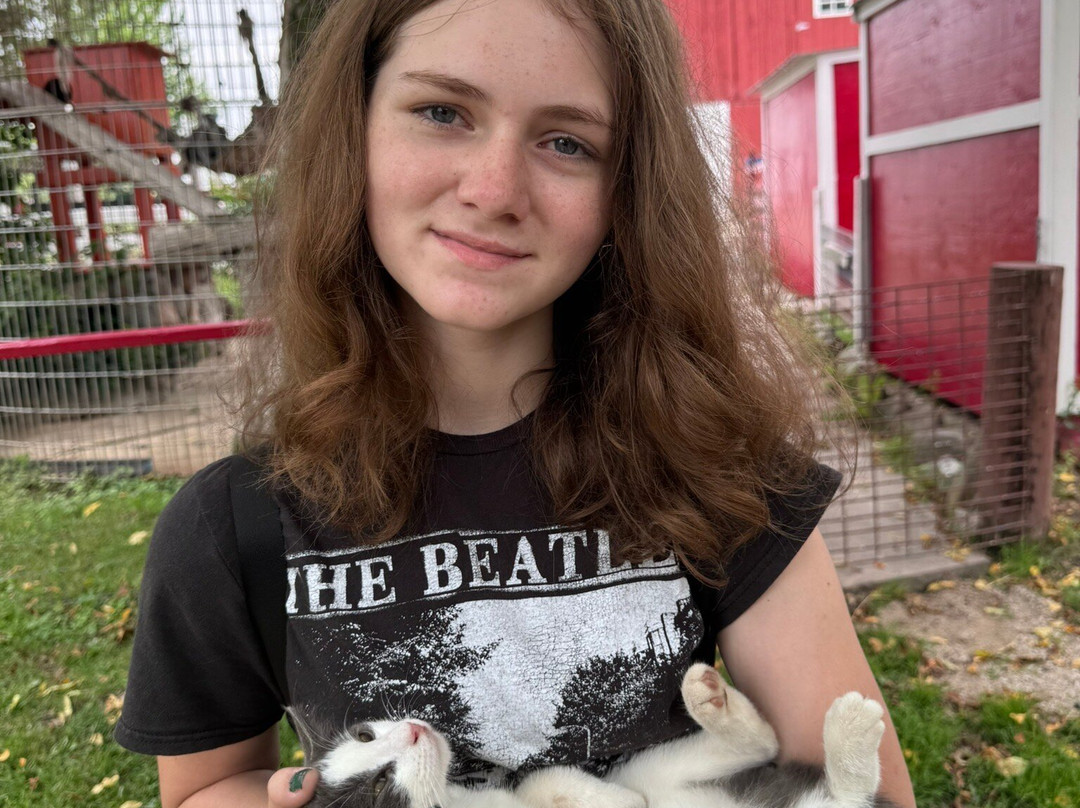 Bear Den Zoo & Petting Farm-Waterford必去景点