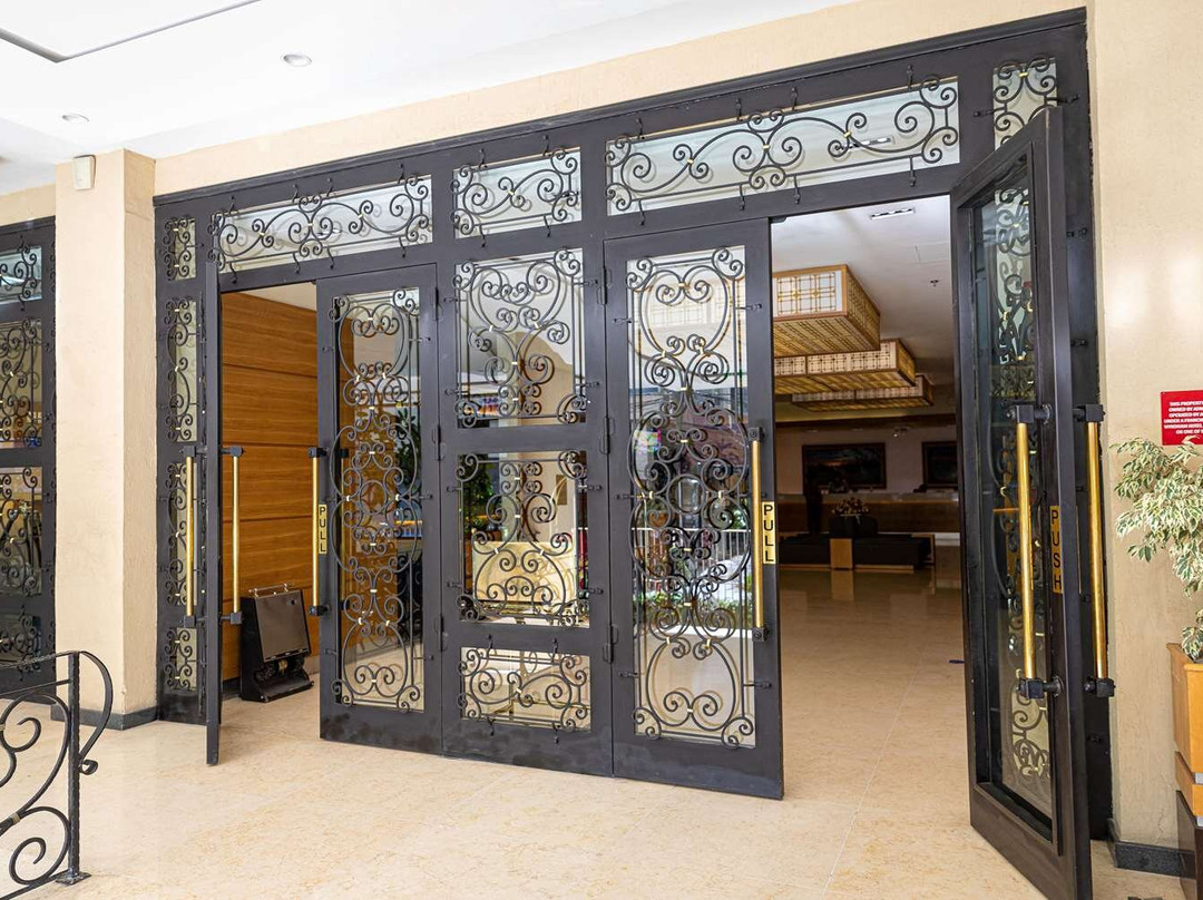 Ramada by Wyndham Addis Ababa