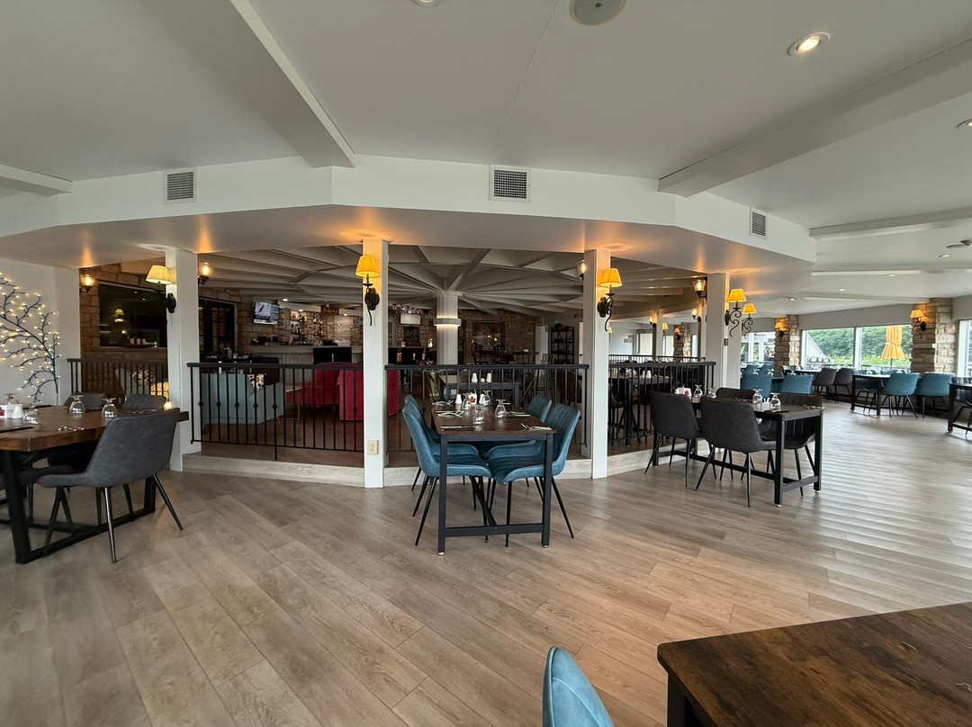 Christie's Mill Inn and Spa主图