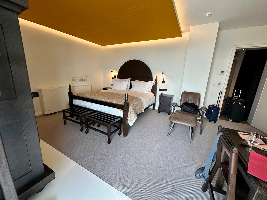 Casa De São Lourenço主图