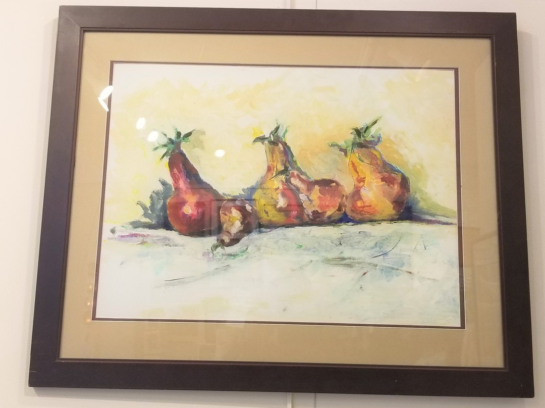 MAC Ice House-伯克利斯普林斯必去景点