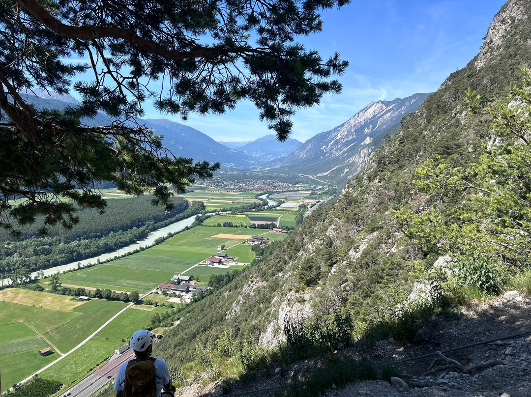 Natur Pur Outdoorsports-骚藤斯必去景点