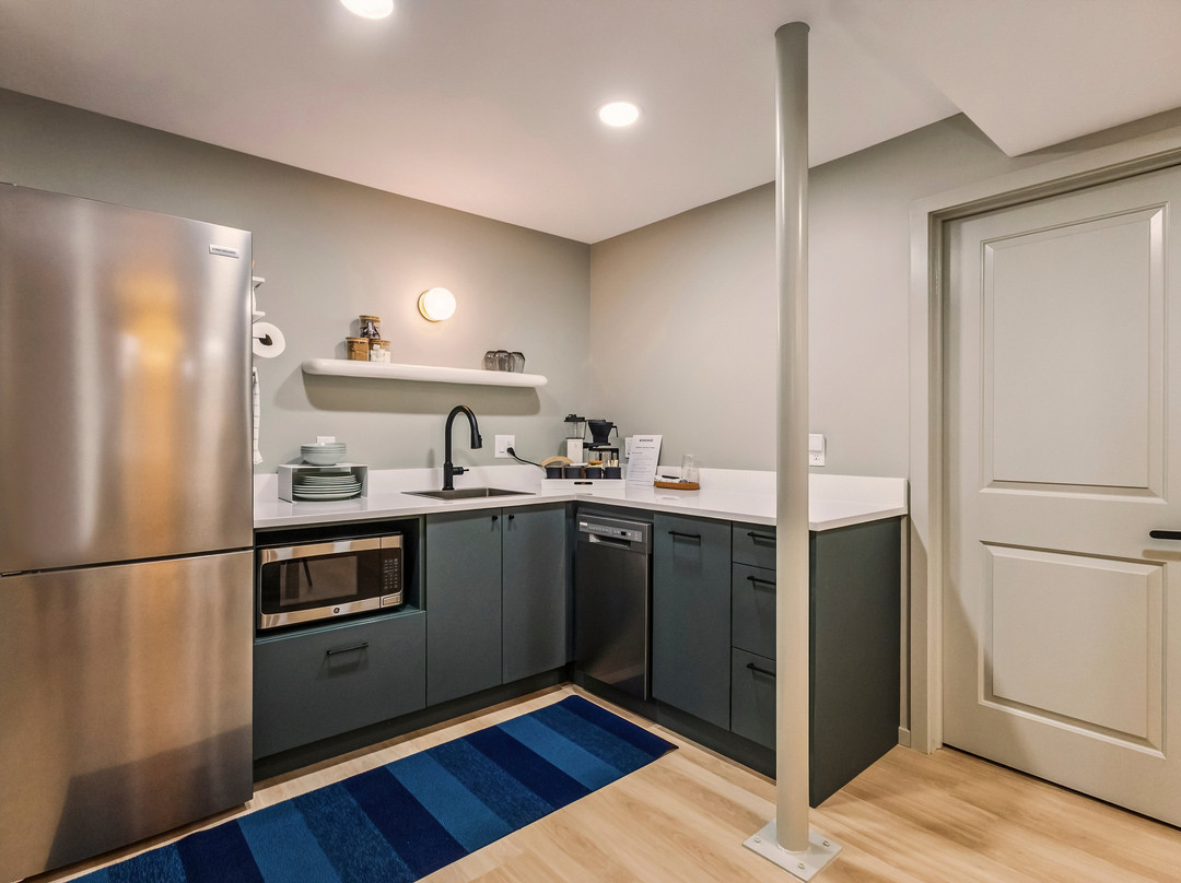 The Neighborhood Hotel New Buffalo主图