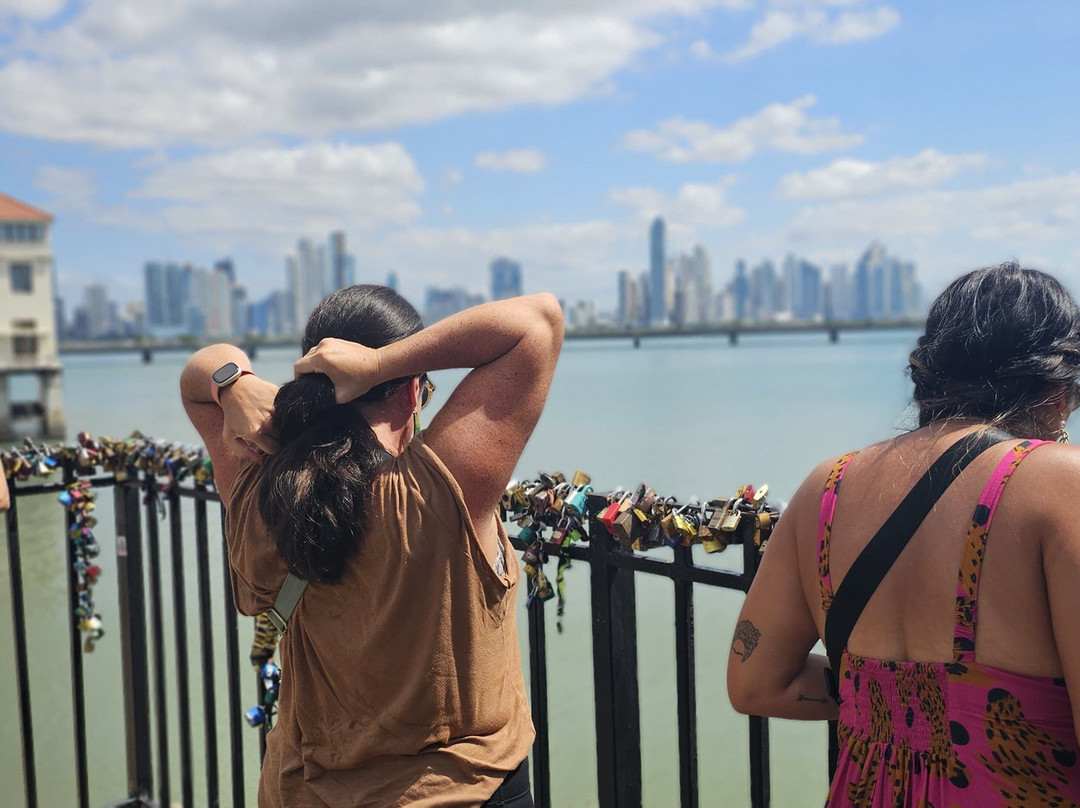 Layover Panama-巴拿马城必去景点