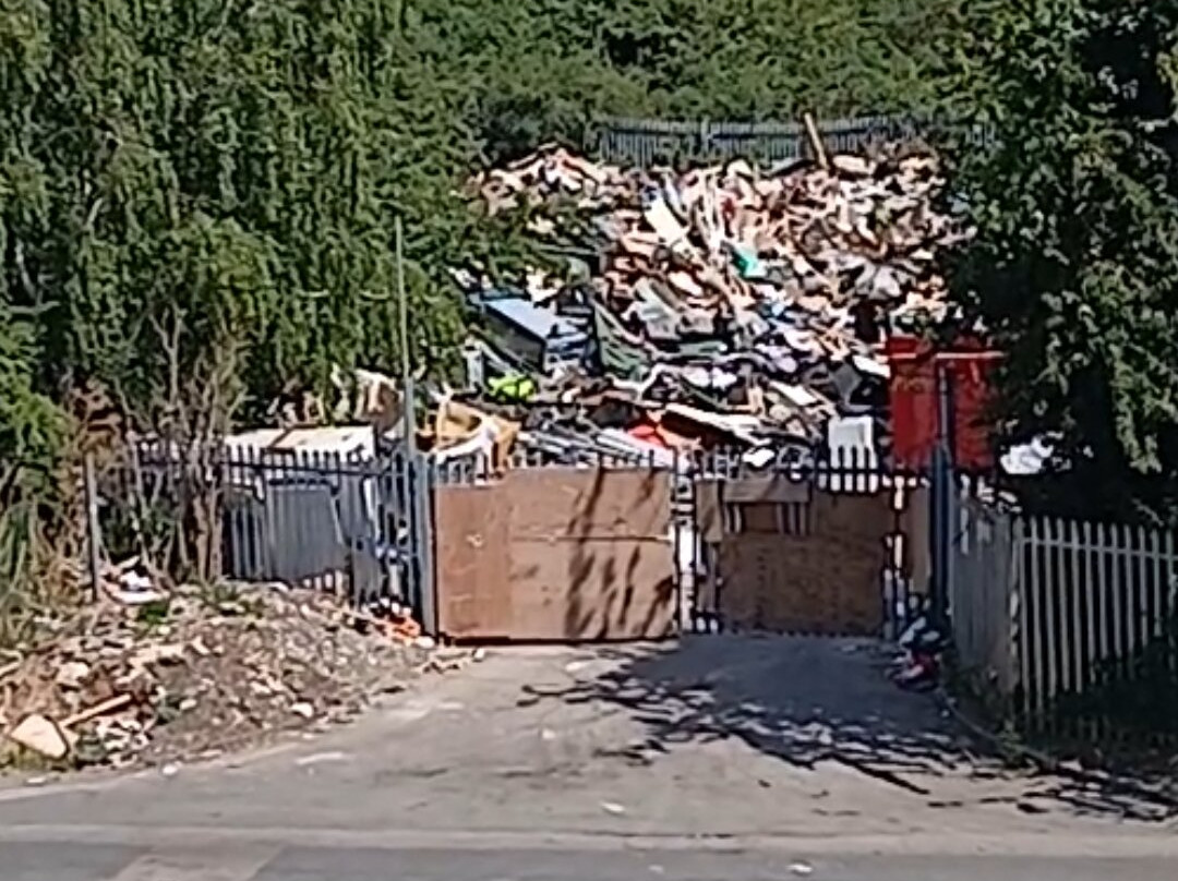 Travelodge London Beckton主图