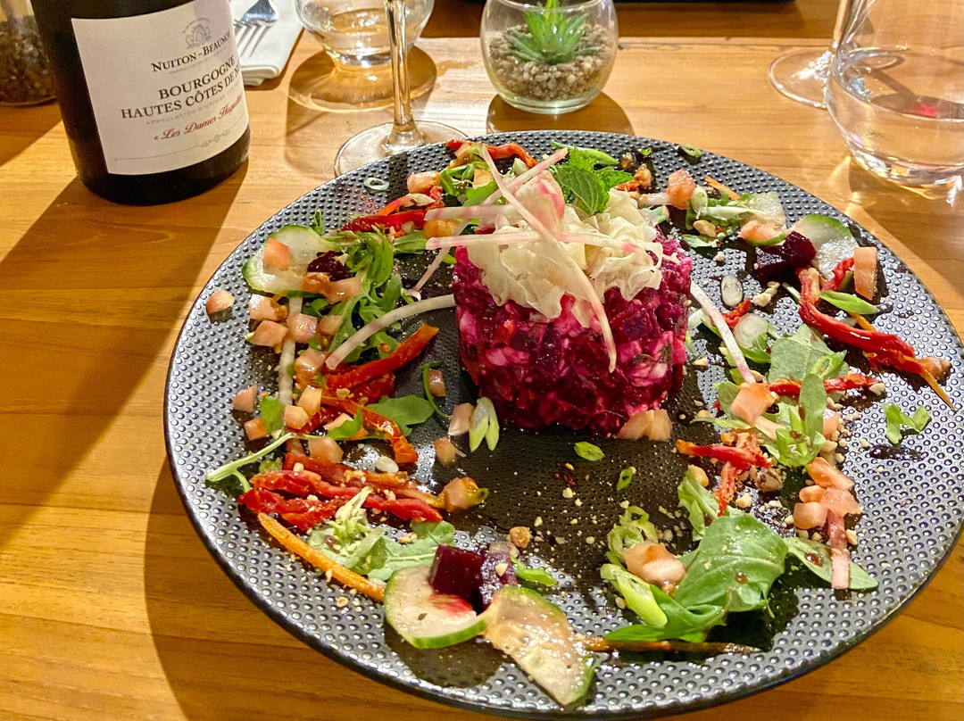 橡胶树酒店主图