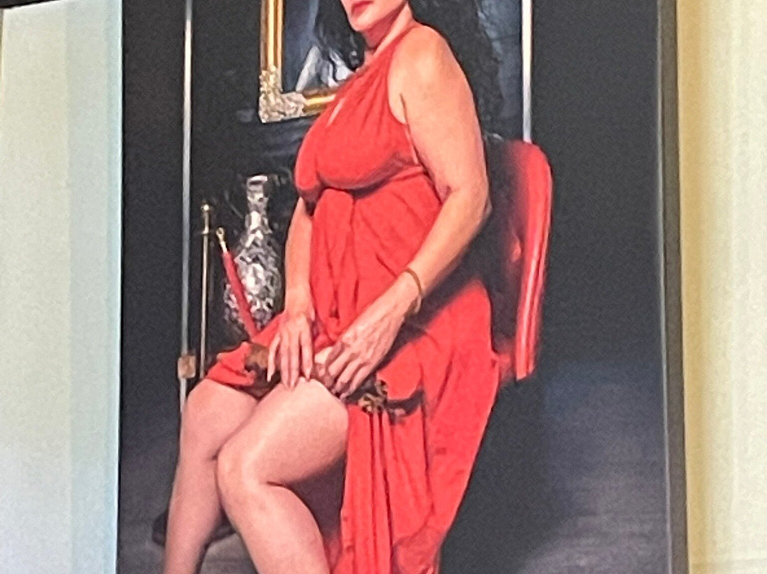 外伯城-坦帕必去景点