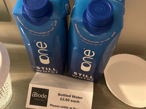 阿波得切斯特酒店主图