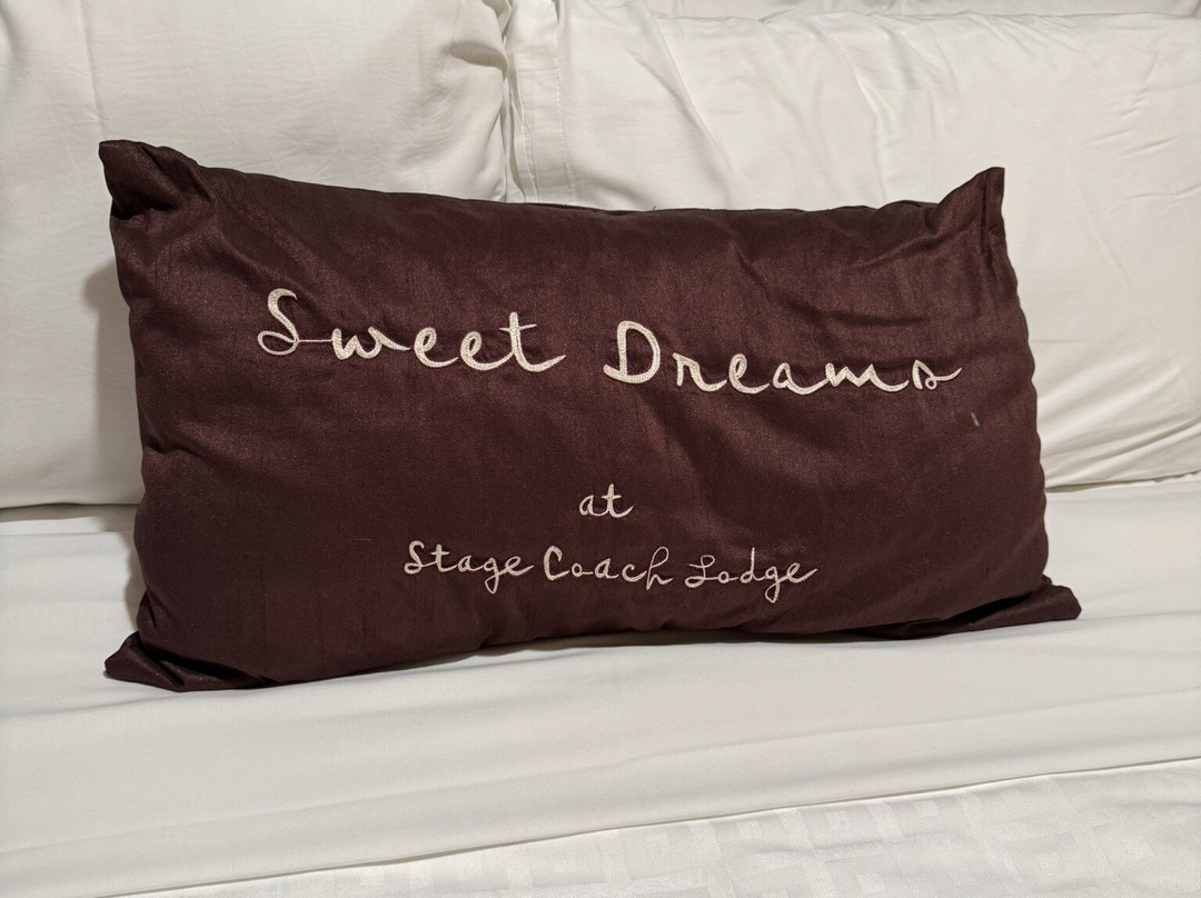 马车小屋美洲最佳价值酒店主图