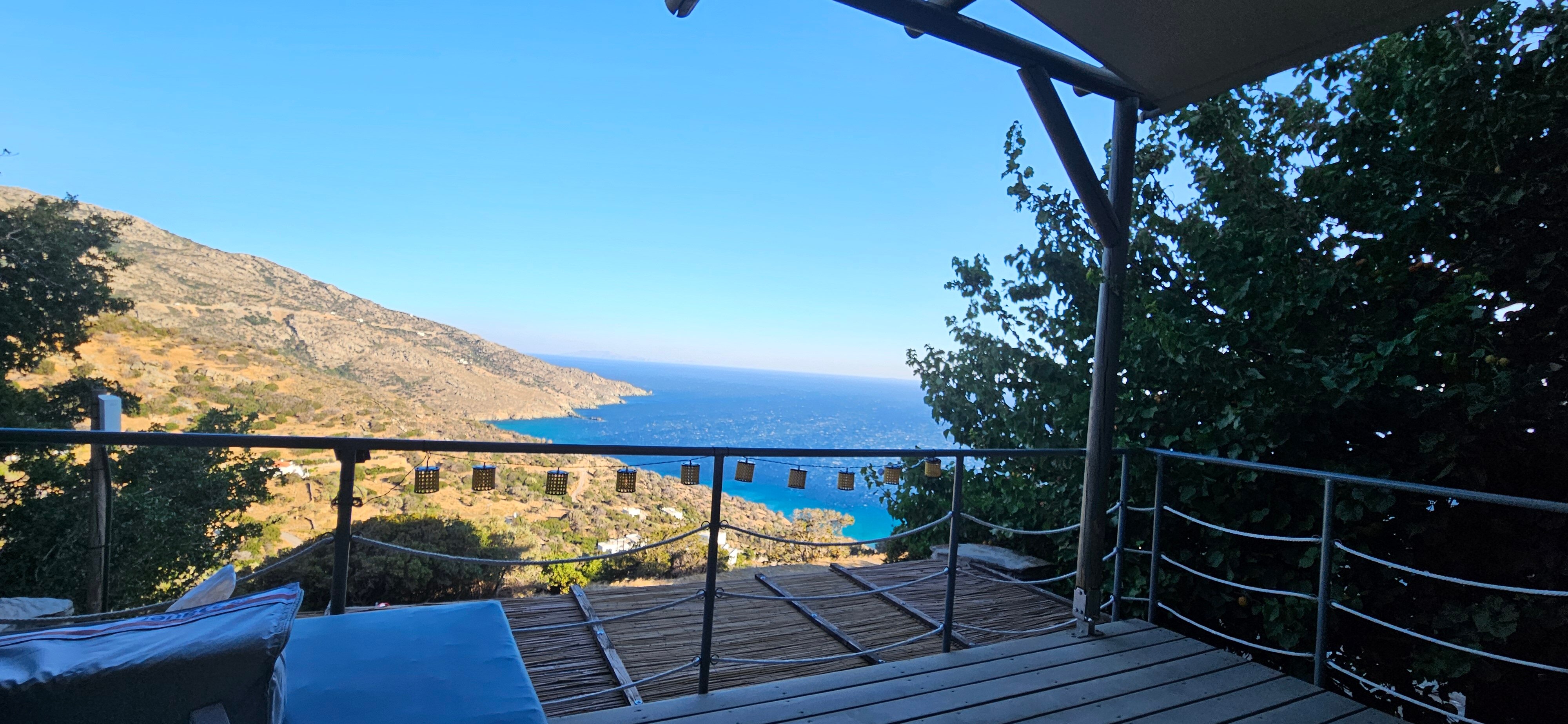 Aegean Castle Andros Adults Only-客卧