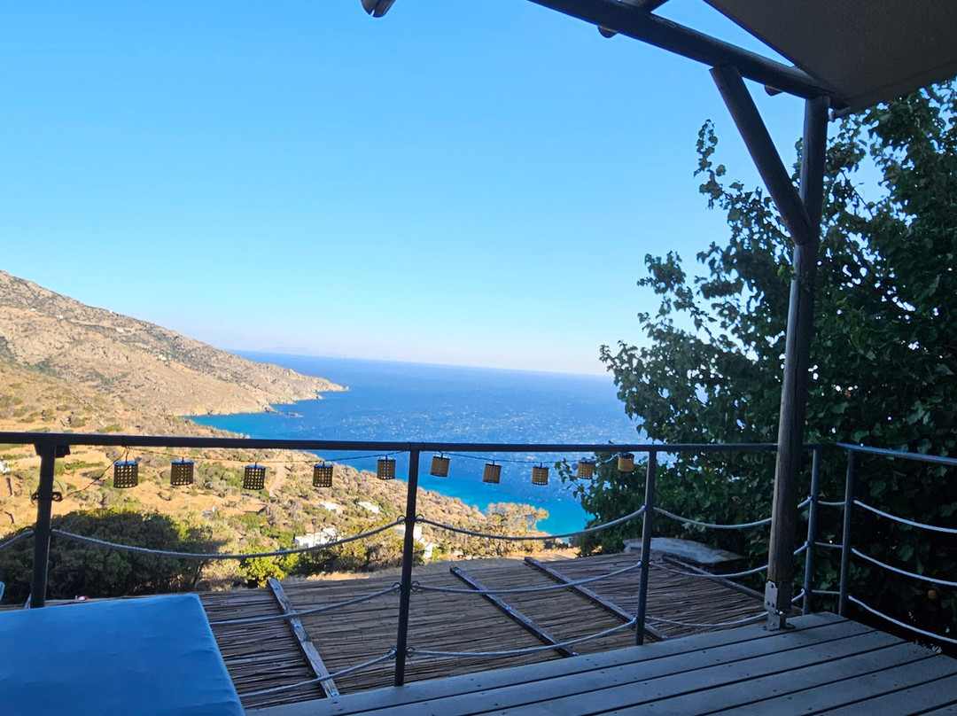 Aegean Castle Andros Adults Only主图