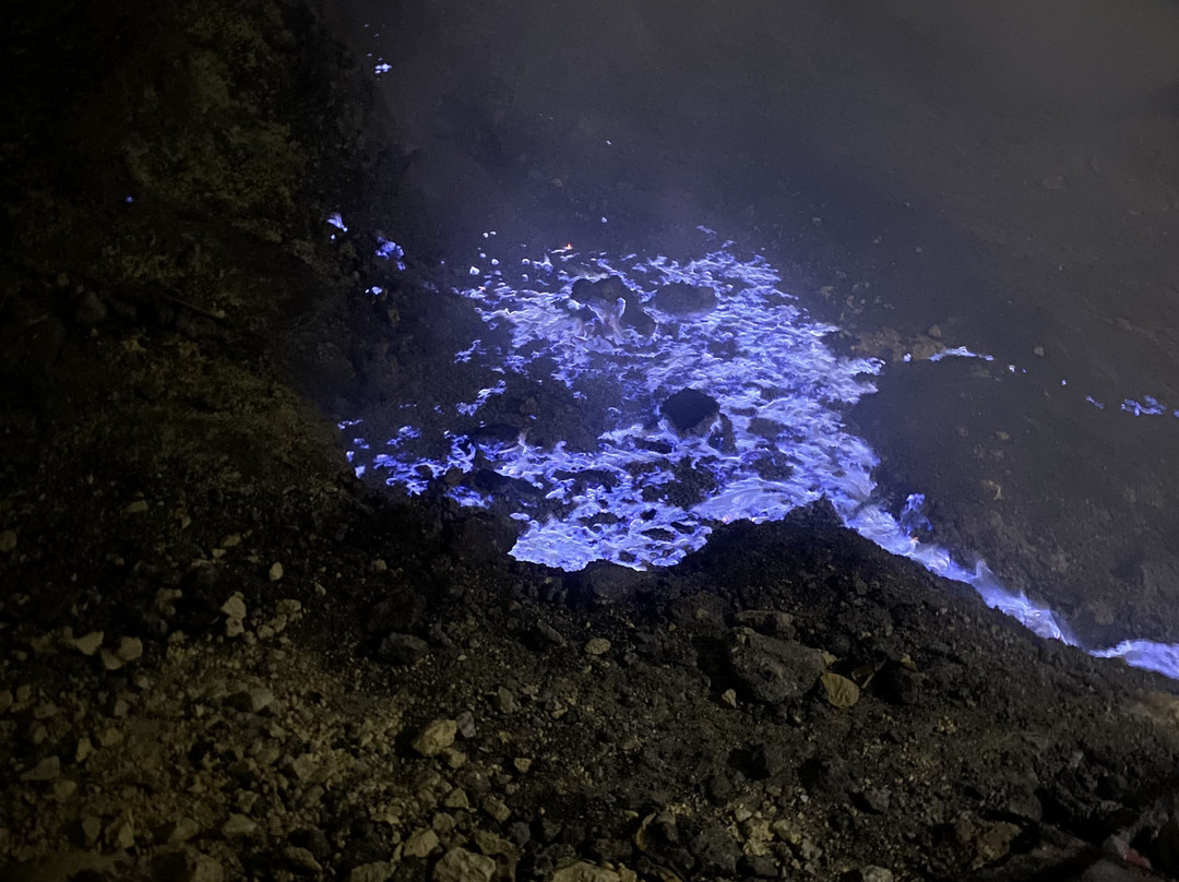 Isunosing Tour-巴纽旺宣必去景点