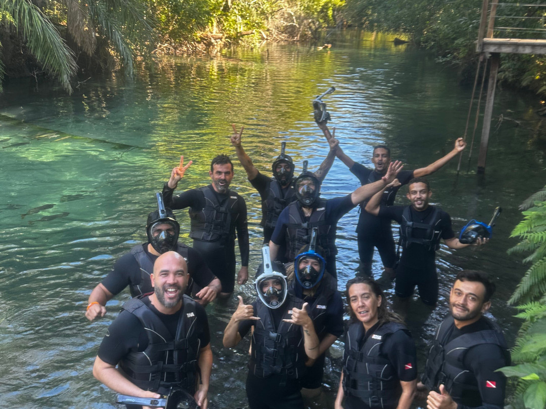 Figueira Beach-博尼图必去景点
