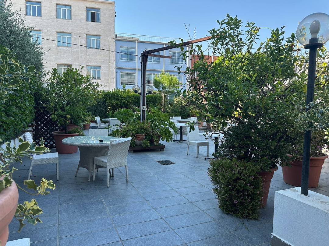 Hotel Magri's主图