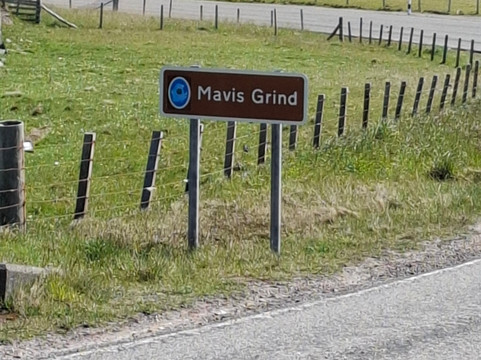 Unicorn Tours-爱丁堡必去景点