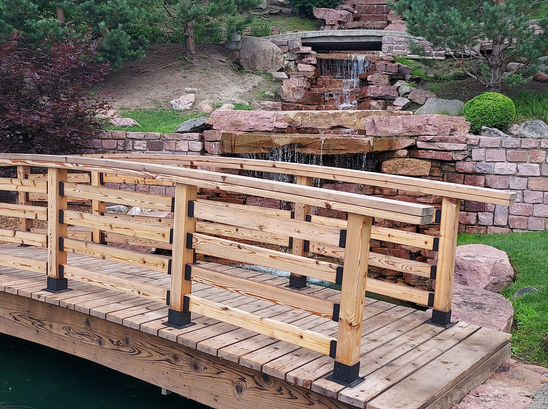 Terrace Park-苏福尔斯必去景点