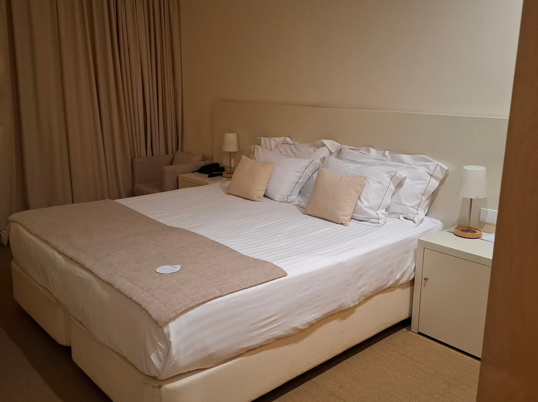 Inlima Hotel & Spa主图