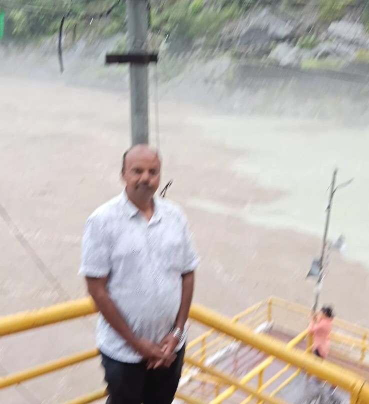 Devprayag Sangam-Devprayag必去景点