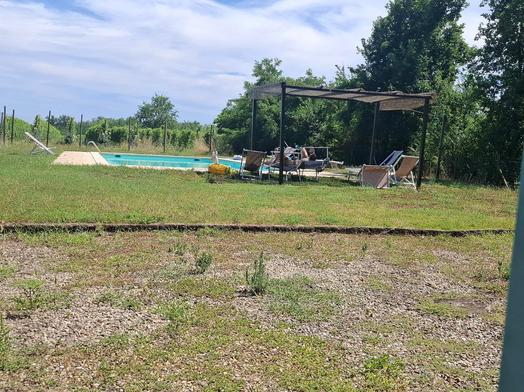 Cascina La Gioia主图