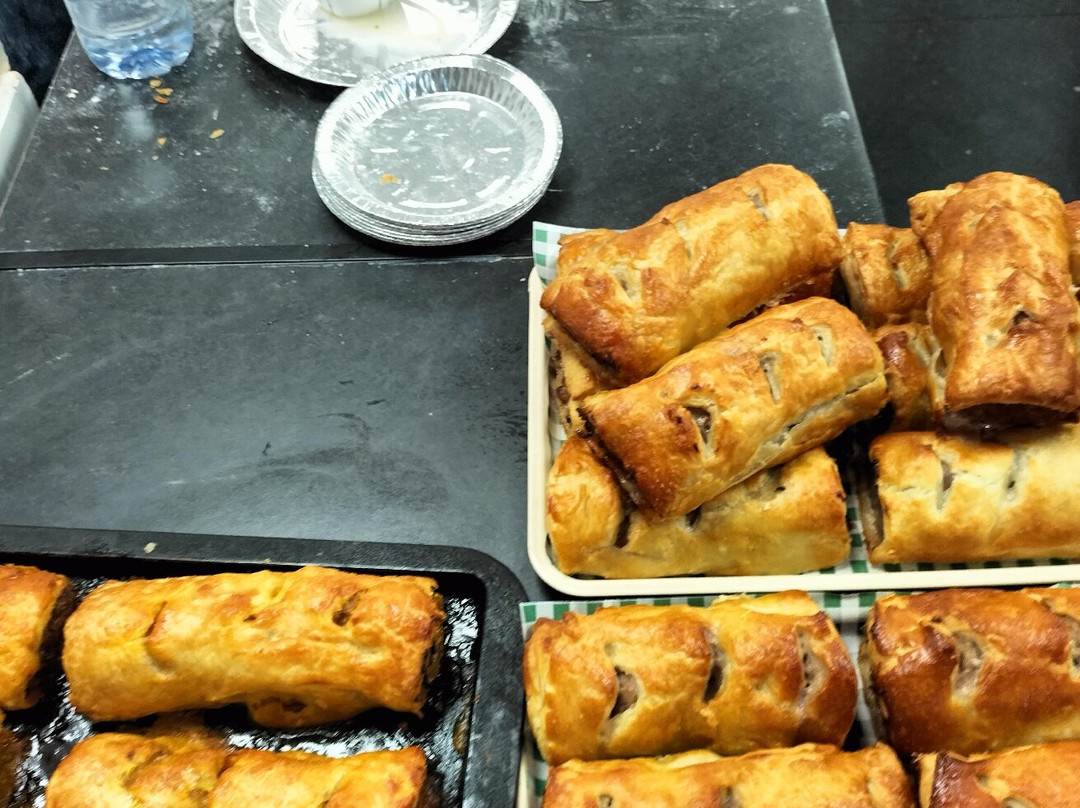 Darwen Market-Darwen必去景点