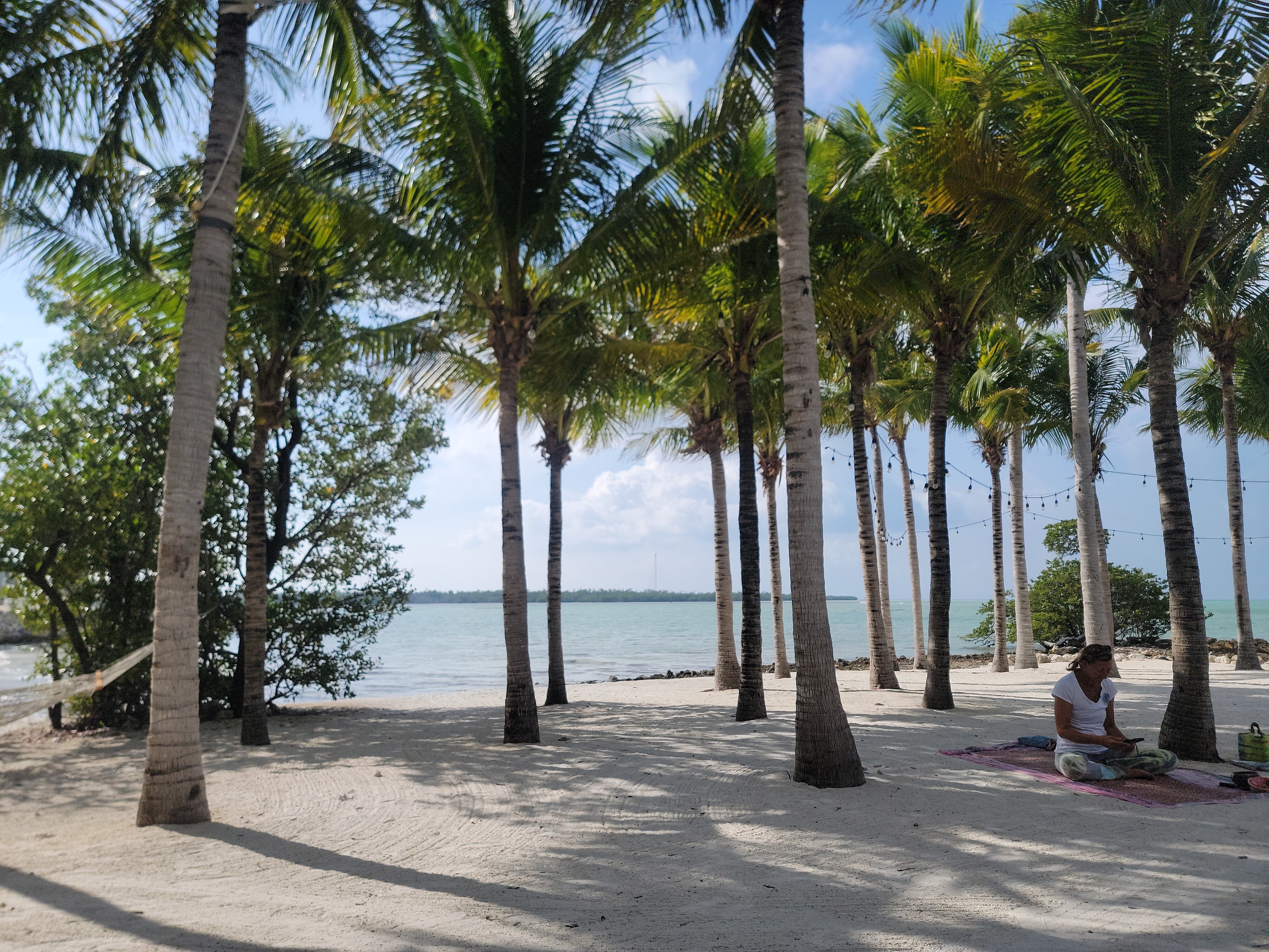 Isla Bella Beach Resort-泳池