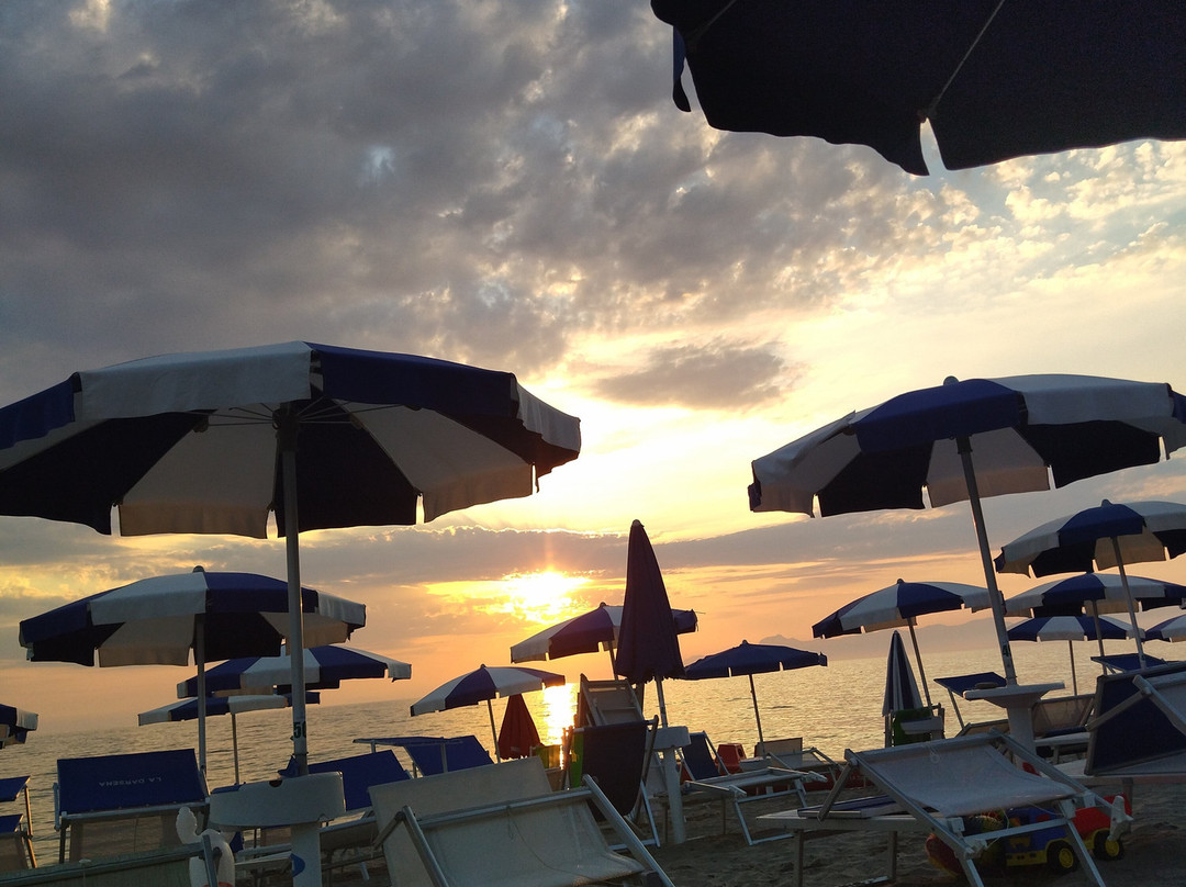 Hotel La Darsena主图