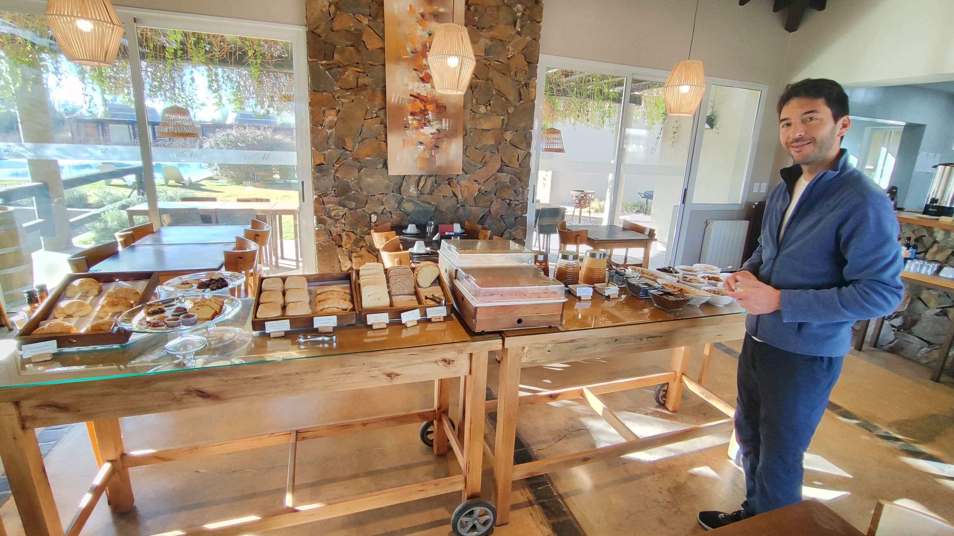 Villa Mansa Wine Hotel & Spa-官方
