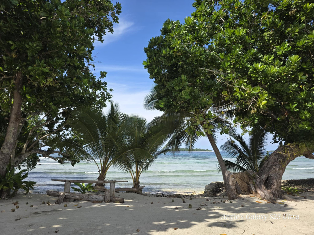 Garden Reef Bungalows