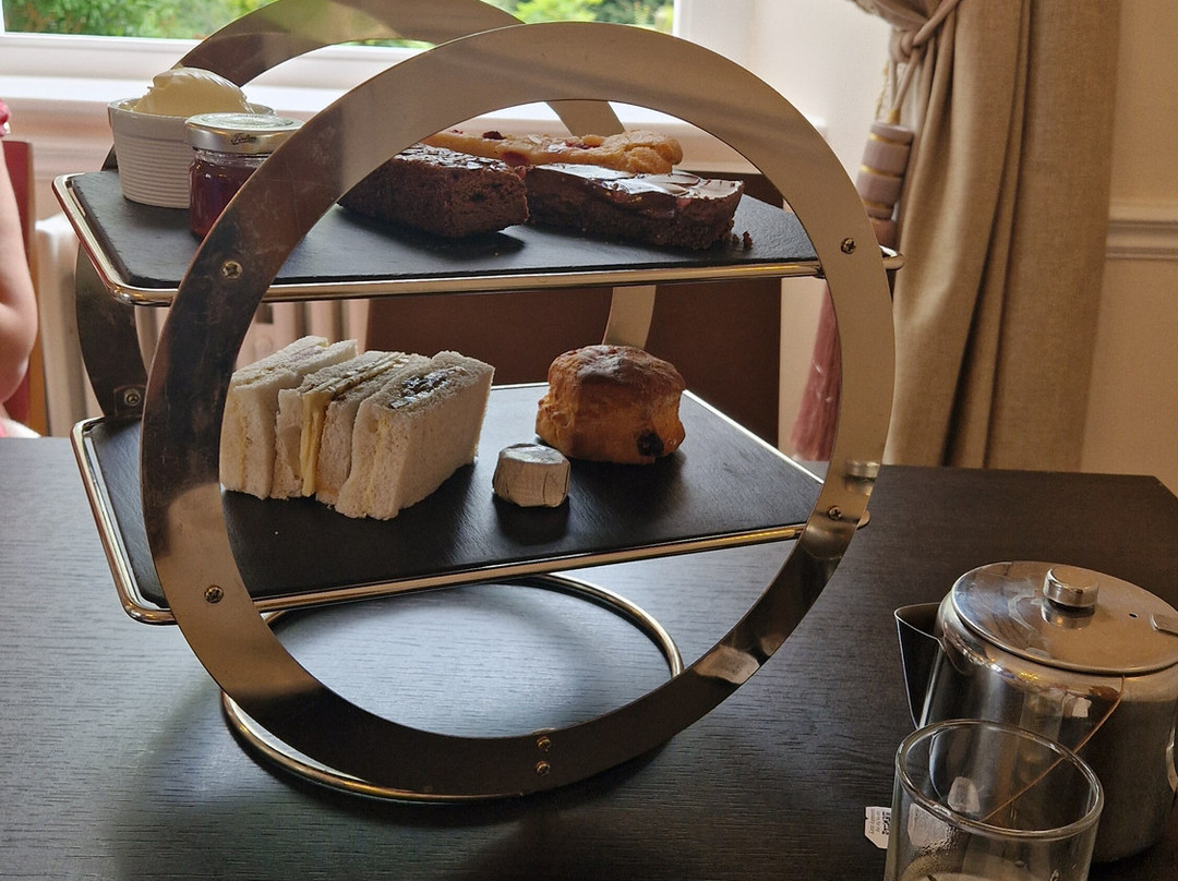 Hellaby Hall Hotel Spa-Hellaby必去景点