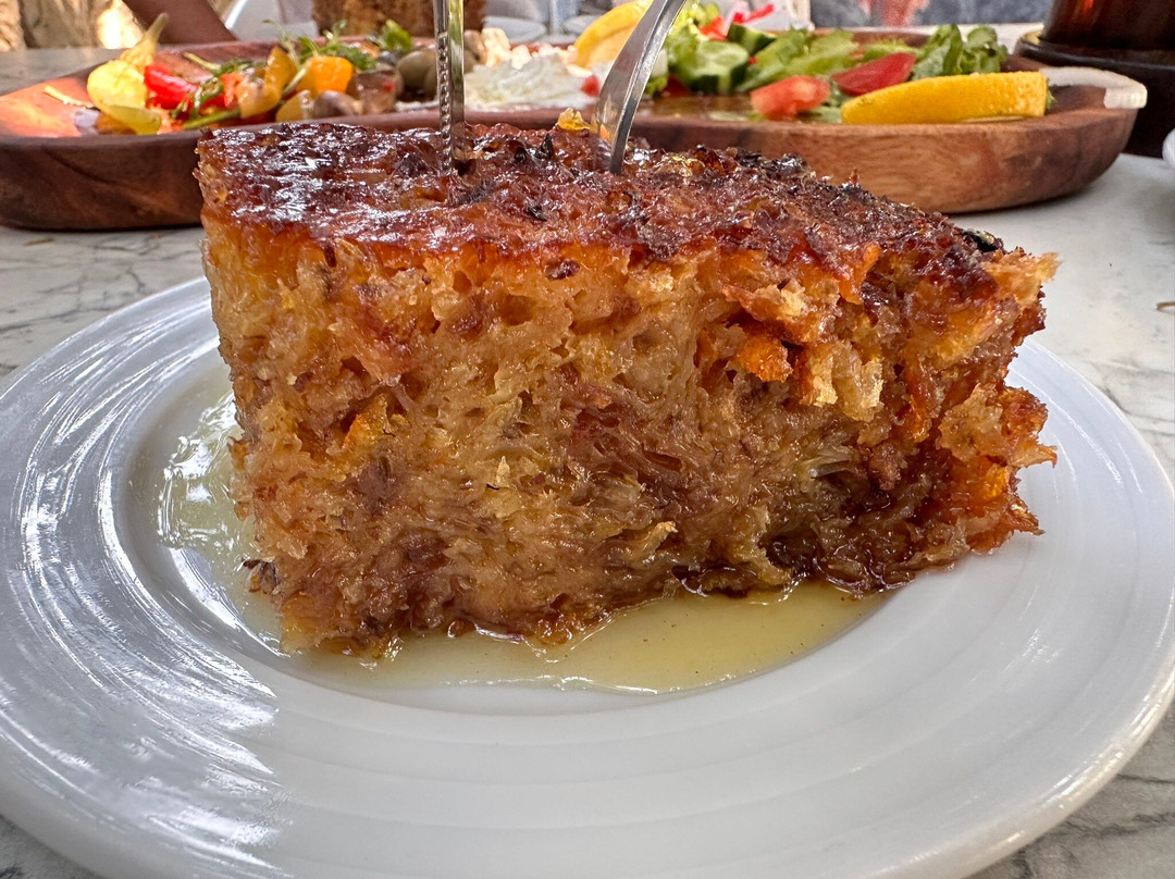 Pilo Lala Restorant-Hotel Konjat主图