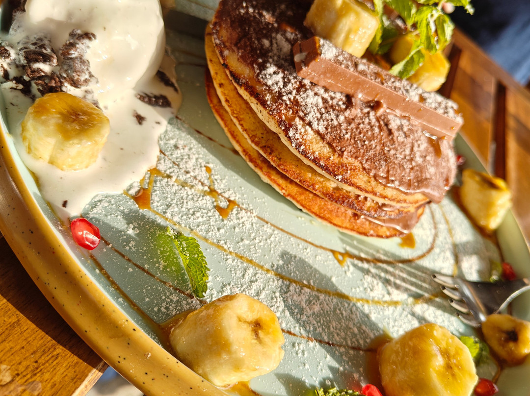 juSTa Rasa Retreat & Spa Rishikesh主图