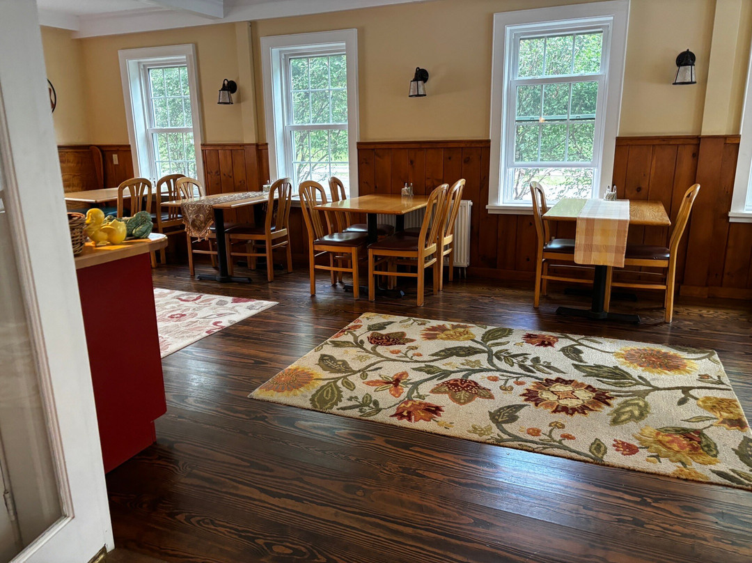 The Cornwall Inn主图