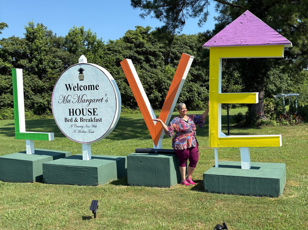 Ma Margaret's House B&B主图