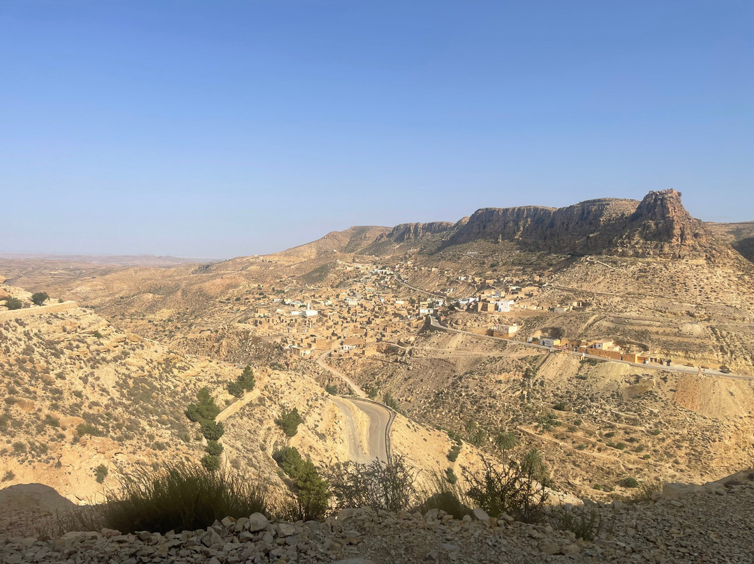 Grira Travel Agency-杰尔巴岛必去景点