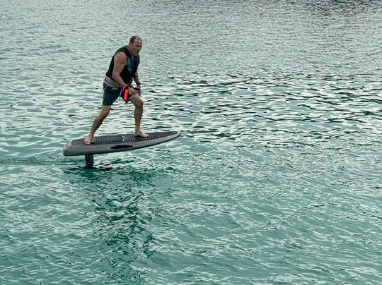 Olegasea-天堂岛必去景点