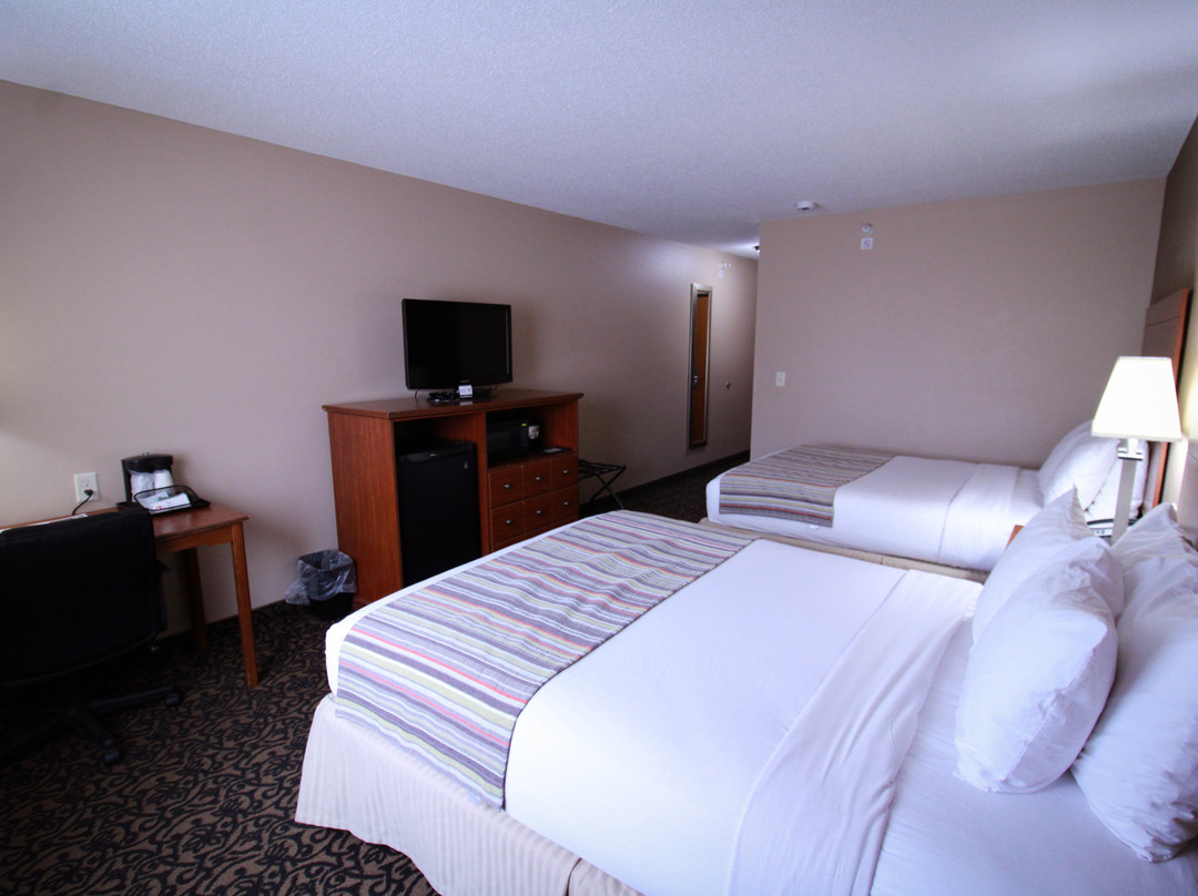 Canby Inn & Suites主图