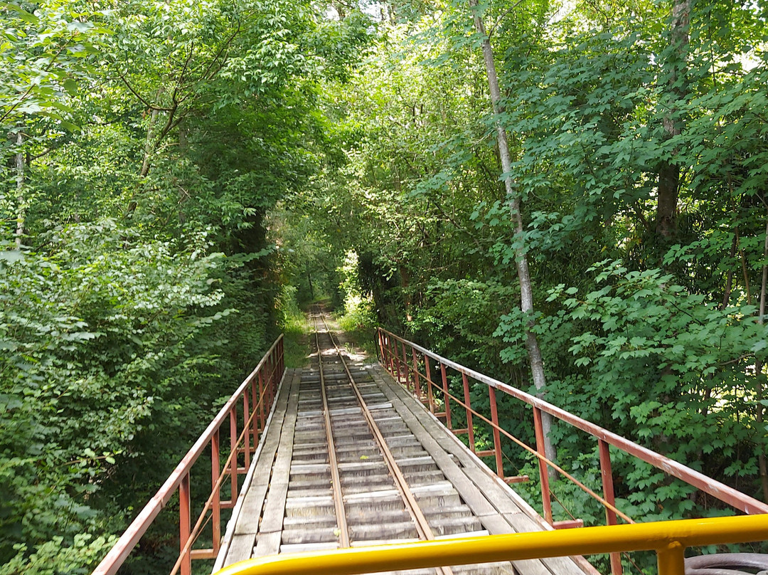 Tacot des Lacs-Grez-sur-Loing必去景点