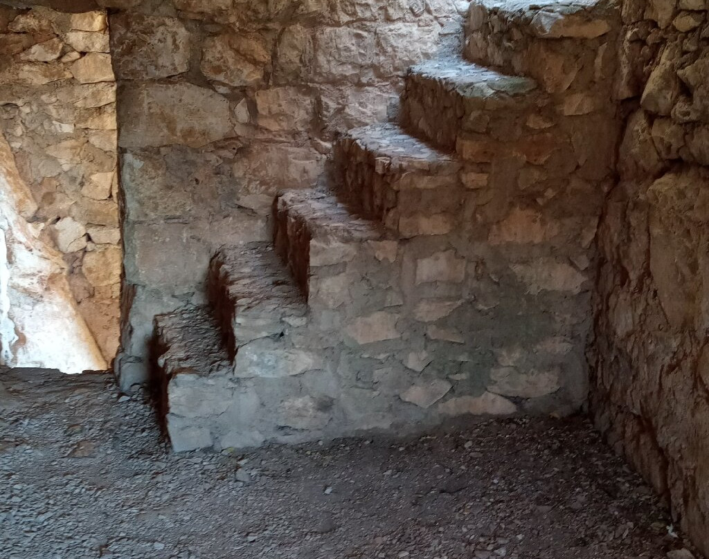 Castillo de Albanchez de Magina-Albanchez de Magina必去景点