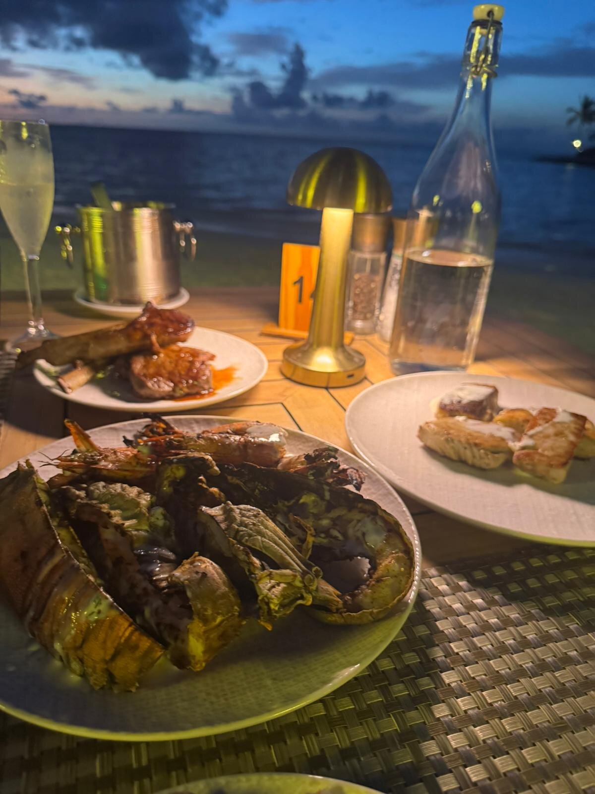 Le Méridien Maldives Resort & Spa-泳池
