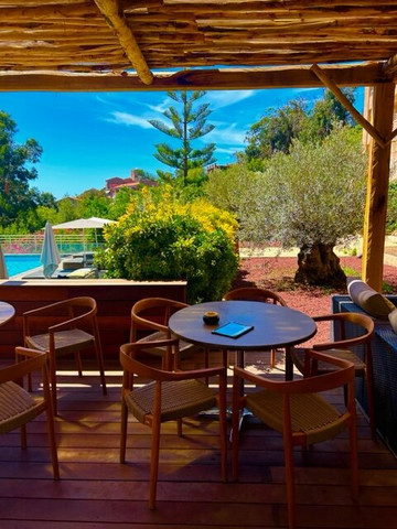 Hotel et Residence Costa Rossa主图