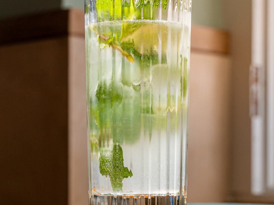 Noshi Vila - Coffee & Healthy Food