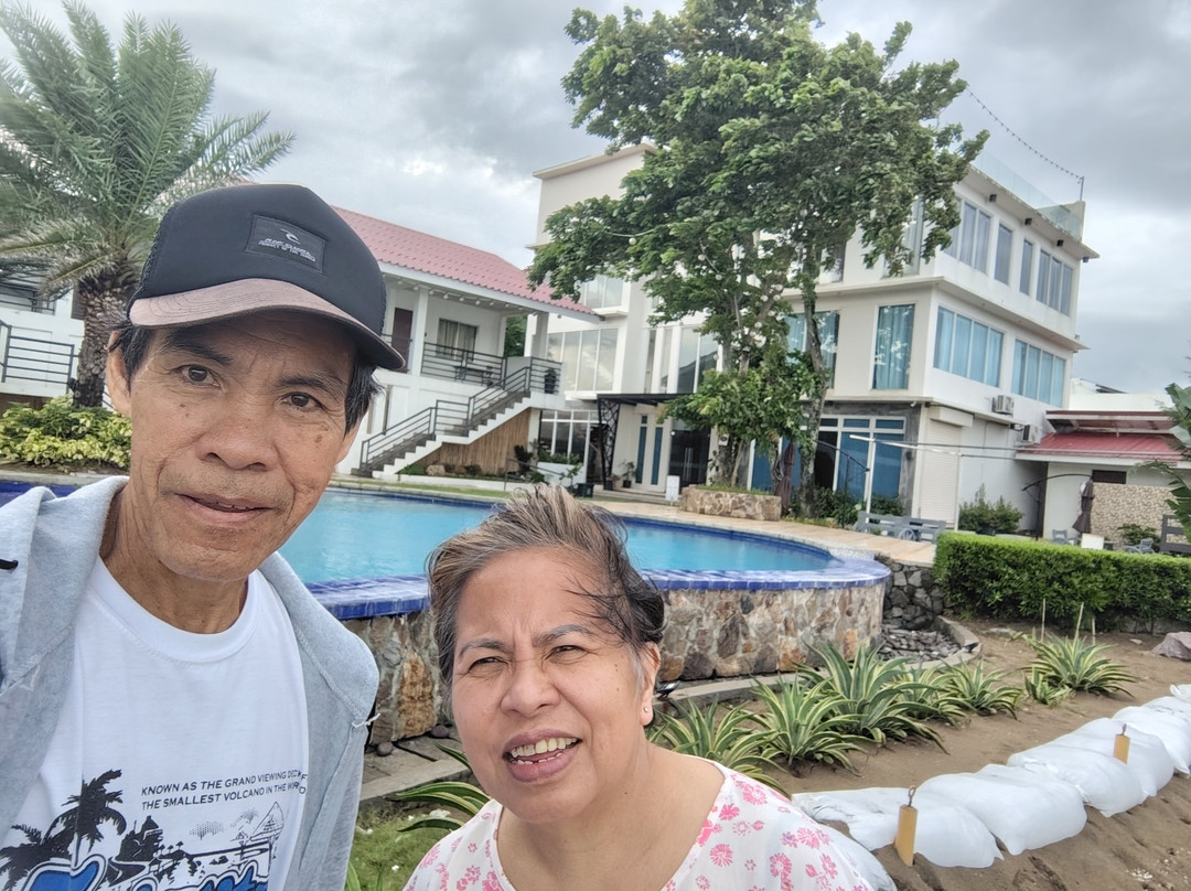 Pamana Resorts And Hotels主图