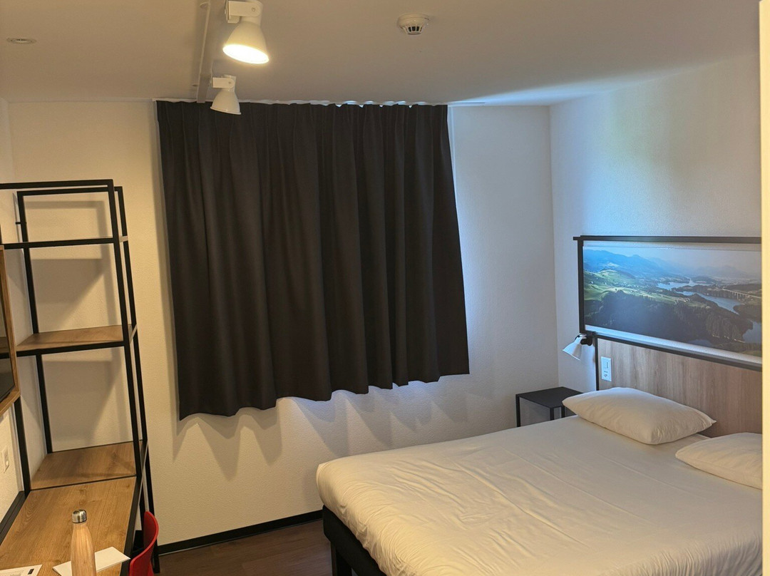 ibis Bulle la Gruyere Hotel主图