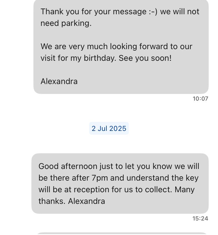 Hotel ChiemseePanorama主图