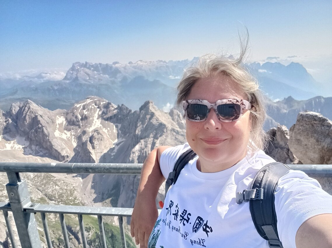 Funivie Marmolada