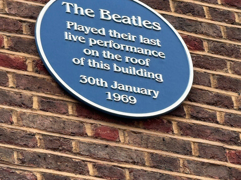 Rhys Thomas Tours-伦敦必去景点