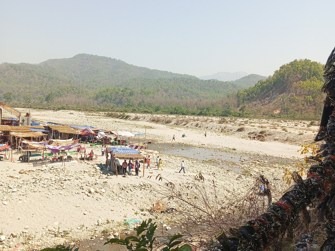 Girija Devi Temple-Ramgarh必去景点