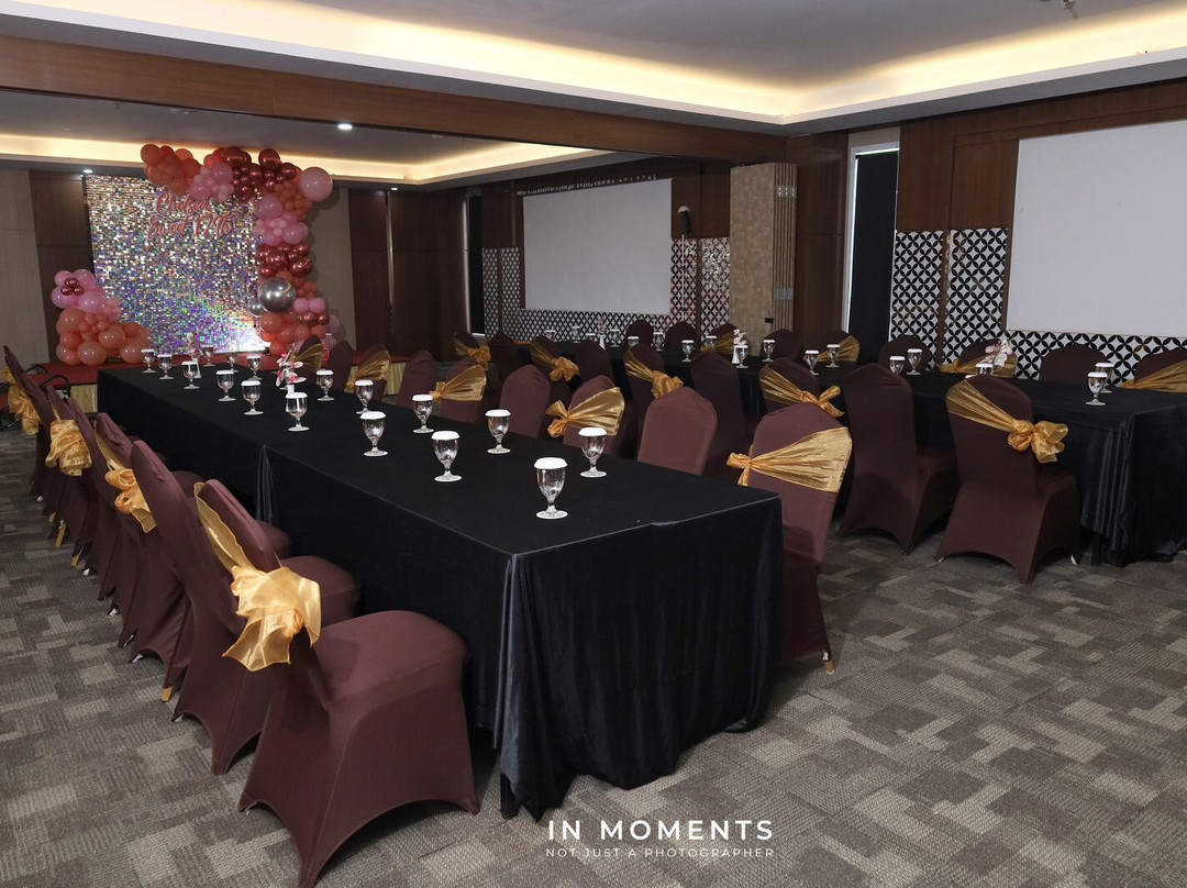Hotel Horison Tasikmalaya主图